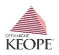 Ceramiche keope